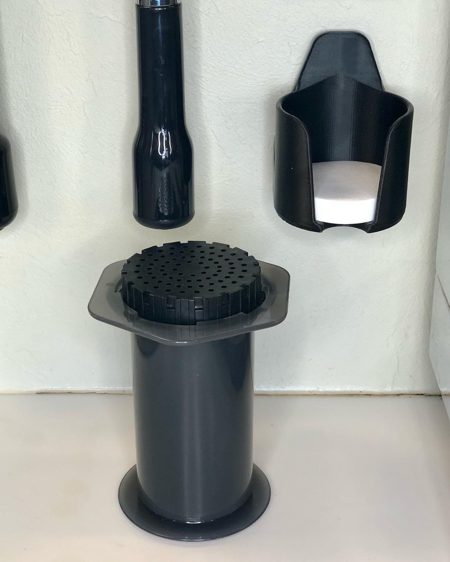 FilterKeeper - Aeropress Size Filters