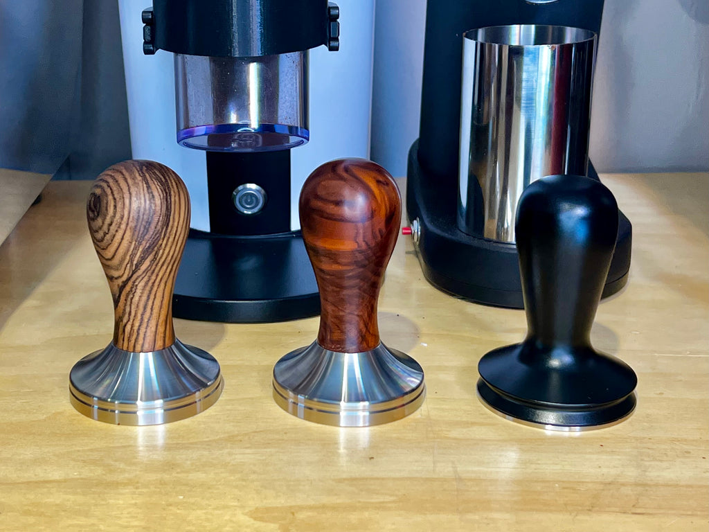 Tampers and Tools