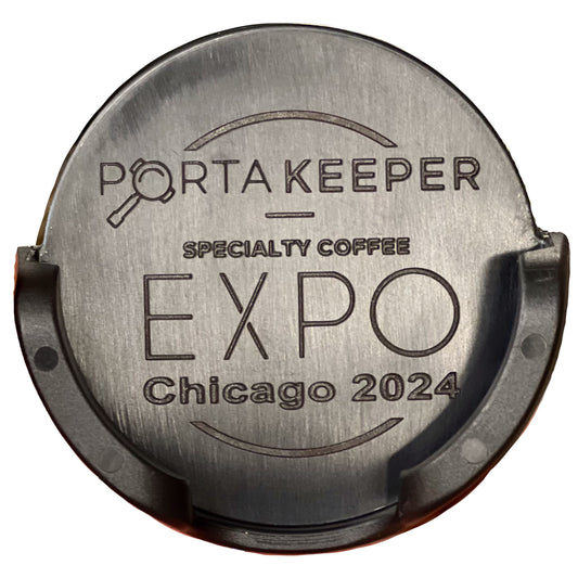 SCA 2024 Chicago Custom PortaKeeper