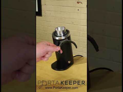 DF54 Grinder Dial Indicator - Turin DF54 – PortaKeeper LLC