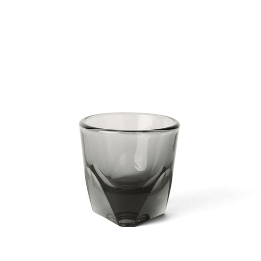 Vero Espresso Glass (3oz) - Smoke