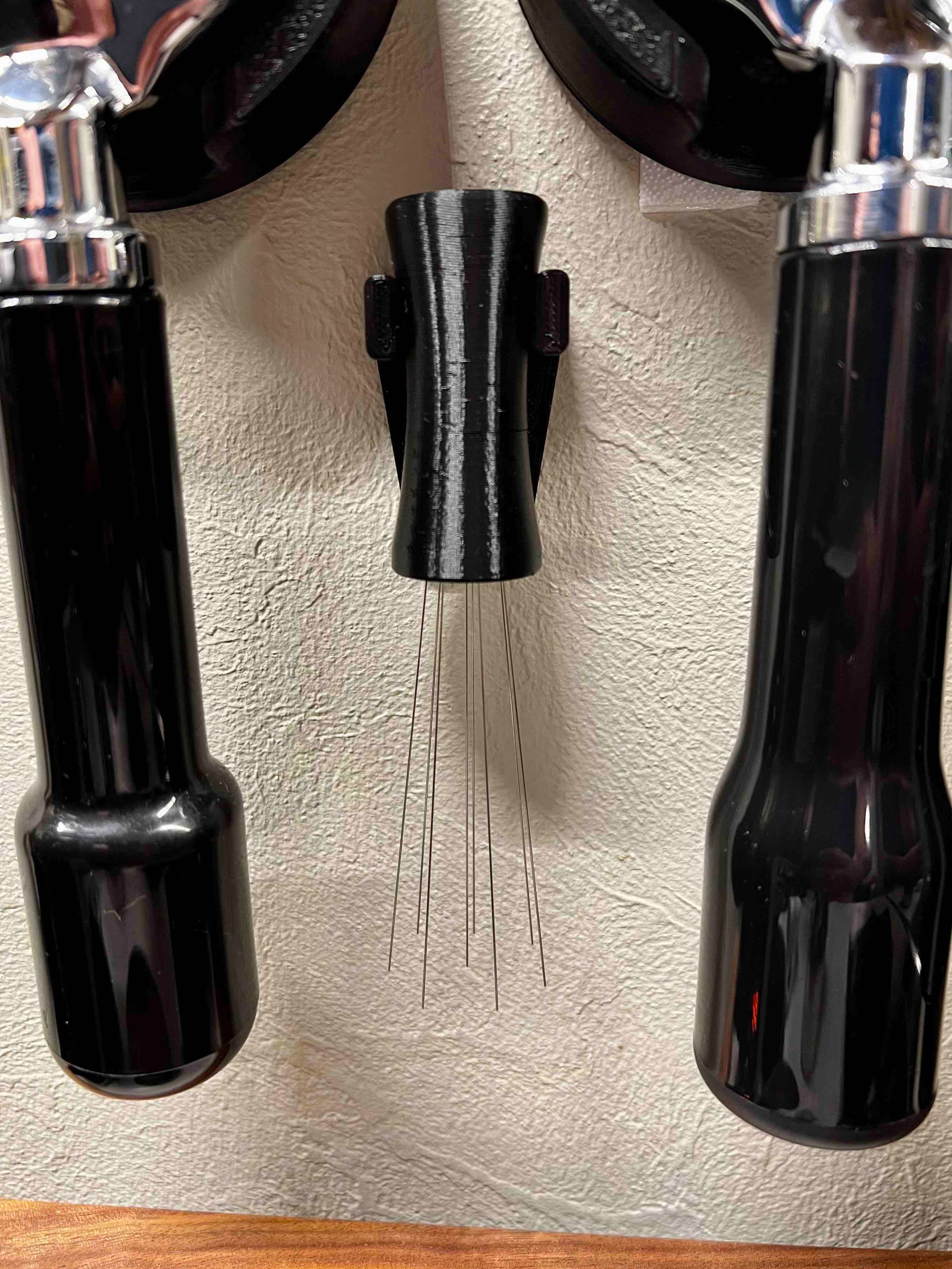 PortaKeeper WDT Tool Weiss Distribution Technique Whisk – PortaKeeper LLC